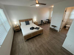 Beautiful Studio 10 Min To Beach 11
